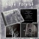 Hate Forest - Sorrow CD