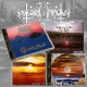 Nokturnal Mortum - Twilightfall CD