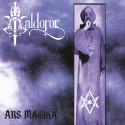 Maldodor - Ars Magika Digipak-CD