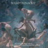 Wampyrinacht - We will be watching CD