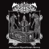 Luring – Malevolent Lycanthrophic Heresy CD