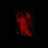 Deathless Void – The Voluptuous Fire of Sin Digipak CD