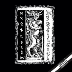 Moonblood - My Evil Soul CD