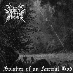 Ichor's Glaive - Solstice of an Ancient God LP