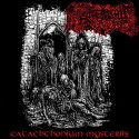 Funerealm Gloom - Catachthonium mysteriis LP