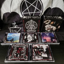 Drowning the Light - Conquer or Serve 5 xCD BOX SET