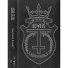 War – Satanist Horde TAPE