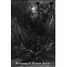 Wolftower ‎– Gathering Of Forlorn Souls TAPE