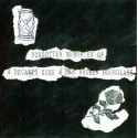 Mass Kontrol Genocide - Forgotten Memories of a Decayed Rose & Her Broken Hourglass 7" EP