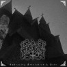 Khaos Aura - Embracing Desolation & Hate LP