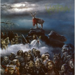 Varathron - Walpurgisnacht LP