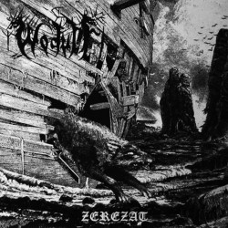 Wodulf - Zerezat MCD