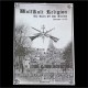 Wolfkult III 'zine with Black Funeral, Kawir, Volc Vermaledide, Hearse etc