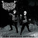 Kvasir's Blood – The Eternal Return CD