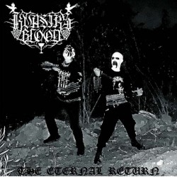 Kvasir's Blood – The Eternal Return LP