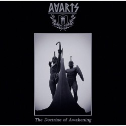 Avaris - The Doctrine of Awakening LP