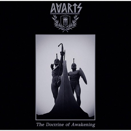 Avaris - The Doctrine of Awakening LP