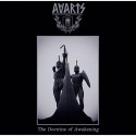 Avaris - The Doctrine of Awakening LP