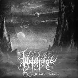 Walghinge - Primordiaal Verlangen Digipak-CD