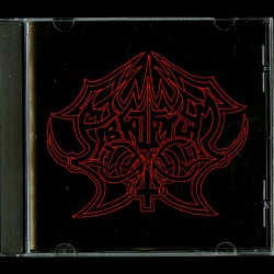 Abruptum - Vi Sonus Veris Nigrae Malitiaes CD
