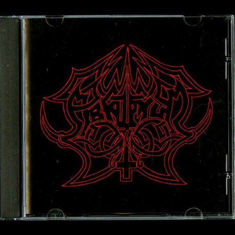 Abruptum - Vi Sonus Veris Nigrae Malitiaes CD