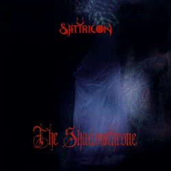 Satyricon - The Shadowthrone LP
