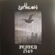 Satyricon - Dark Medieval Times LP