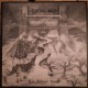 Satyricon - Dark Medieval Times LP