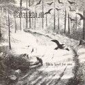 Burzum - Hvis Lyset Tar Oss LP (White marble vinyl)