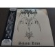 Hellhammer - Satanic Rites LP