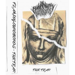Flaming Ouroboros ‎– The Tear demo TAPE