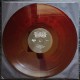 Diabolical Fullmoon - The Pagan Wolves will Rise Again LP (Red marble vinyl)