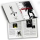 From Hades to Valhalla... BATHORY - The Epic Story BOOK