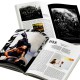 From Hades to Valhalla... BATHORY - The Epic Story BOOK