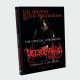 NECROMANTIA The Serpent & The Pentagram BOOK +7" EP