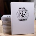 Hammer of Damnation 1991 - 1996 BOOK