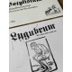 Lugubrum / Botulistum / Triste Saison - split LP (Ltd. 200)