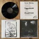 Lugubrum / Botulistum / Triste Saison - split LP (Ltd. 200)