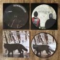Крюкокрест 3 x Picture LP SET