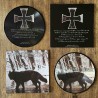 Крюкокрест - Жестокость и власть Picture LP (Ltd. 100)