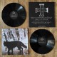 Крюкокрест - Жестокость и власть LP