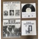 Tannenbart - Ruraal Metaal 10" + 12" LP SET