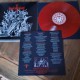Necromorbid – El Dia de la Bestia LP (Red marble vinyl)