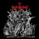 Necromorbid – El Dia de la Bestia LP (Red marble vinyl)