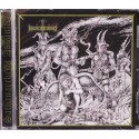 Necromorbid – Sathanarchrist Assaulter CD