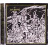 Necromorbid – Sathanarchrist Assaulter CD