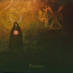 Opera IX - Samonios MLP