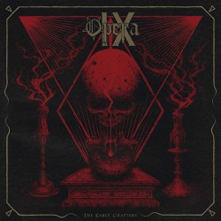 Opera IX - The Early Chapters LP