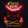 Mortuary Drape - Spiritual Independence Slipcase-CD