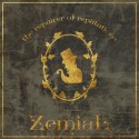 Zemial – The Repairer of Reputations LP